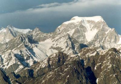 Karakorum Range