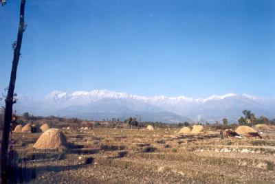 Kangra Valley