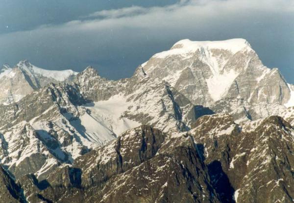 Karakorum Range